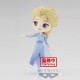 Banpresto Q Posket: Disney Characters Frozen 2 - Elsa (Ver.A) Figure (14cm) (18751)