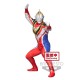 Banpresto Hero’s Brave Statue: Ultraman Gaia - Ultraman Gaia Statue (15cm) (18773)