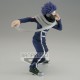 Banpresto The Amazing Heroes Vol.18: My Hero Academia - Hitoshi Shinso Statue (16cm) (18847)