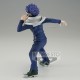 Banpresto The Amazing Heroes Vol.18: My Hero Academia - Hitoshi Shinso Statue (16cm) (18847)