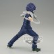 Banpresto The Amazing Heroes Vol.18: My Hero Academia - Hitoshi Shinso Statue (16cm) (18847)