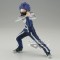 Banpresto The Amazing Heroes Vol.18: My Hero Academia - Hitoshi Shinso Statue (16cm) (18847)