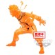 Banpresto Vibration Stars: Naruto Shippuden - Uzumaki Naruto Statue (15cm) (18917)