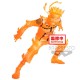 Banpresto Vibration Stars: Naruto Shippuden - Uzumaki Naruto Statue (15cm) (18917)