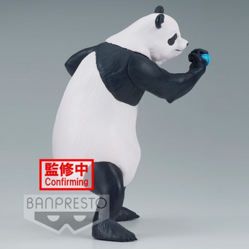 Banpresto Jujutsu Kaisen - Panda (Ver.B) Statue (17cm) (18931)