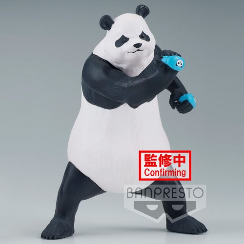 Banpresto Jujutsu Kaisen - Panda (Ver.B) Statue (17cm) (18931)