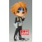Banpresto Q Posket: My Hero Academia - Denki Kaminari (Ver.A) Figure (14cm) (18935)