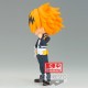 Banpresto Q Posket: My Hero Academia - Denki Kaminari (Ver.B) Figure (14cm) (18936)