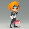 Banpresto Q Posket: My Hero Academia - Denki Kaminari (Ver.B) Figure (14cm) (18936)