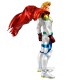 Banpresto Age Of Heroes: My Hero Academia - Lemillion Statue (18cm) (18958)