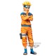Banpresto Grandista: Naruto - Uzumaki Naruto (Manga Dimensions) Statue (23cm) (18965)