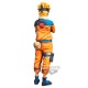 Banpresto Grandista: Naruto - Uzumaki Naruto (Manga Dimensions) Statue (23cm) (18965)