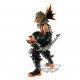 Banpresto Super Master Stars Piece: My Hero Academia - Katsuki Bakugo Statue (20cm) (18971)