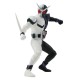 Banpresto Hero’s Brave: Kamen Rider W - Kamen Rider W   Fangjoker (Ver.B) Statue (15cm) (18996)