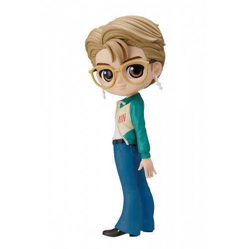 Banpresto Q Posket: Tinytan Dynamite - Jimin (Ver.A) Figure (14cm) (19010)