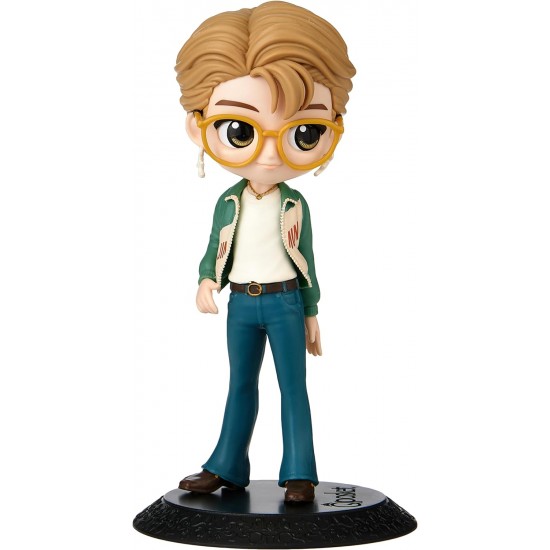 Banpresto Q Posket: Tinytan Dynamite - Jimin (Ver.B) Figure (14cm) (19011)