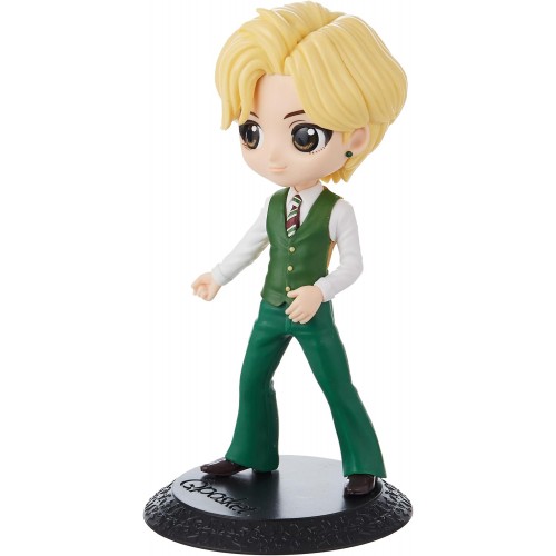 Banpresto Q Posket: Tinytan Dynamite - V (Ver.A) Figure (14cm) (19012)