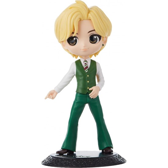 Banpresto Q Posket: Tinytan Dynamite - V (Ver.A) Figure (14cm) (19012)