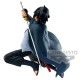 Banpresto Vibration Stars: Boruto Naruto Next Generations - Uchiha Sasuke Statue (14cm) (19029)