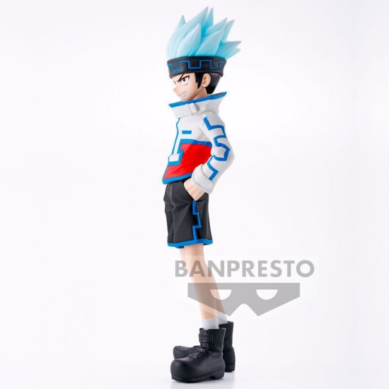Banpresto Shaman King - Horohoro Statue (14cm) (19031)