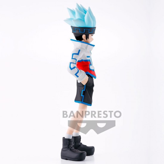 Banpresto Shaman King - Horohoro Statue (14cm) (19031)