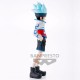 Banpresto Shaman King - Horohoro Statue (14cm) (19031)