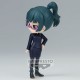 Banpresto Q Posket Petit: Jujutsu Kaisen - Maki Zenin Vol.2 Figure (7cm) (19043)