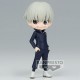 Banpresto Q Posket Petit: Jujutsu Kaisen - Toge Inumaki Vol.2 (Ver.B) Figure (7cm) (19044)