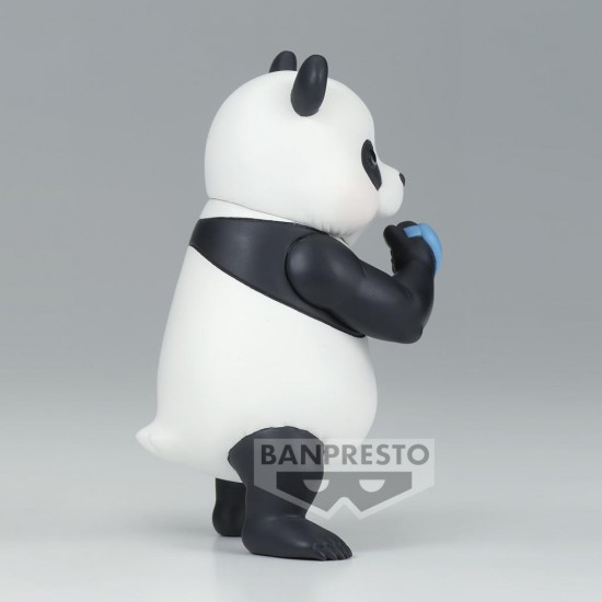 Banpresto Q Posket Petit: Jujutsu Kaisen - Panda Vol.2 (Ver.C) Figure (7cm) (19045)