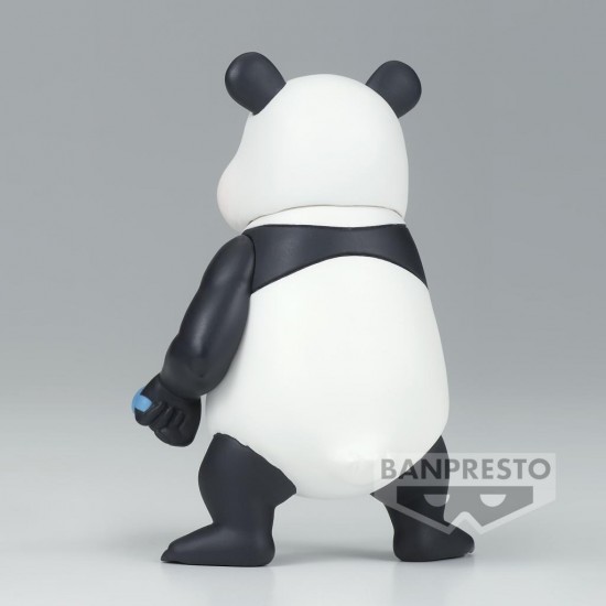 Banpresto Q Posket Petit: Jujutsu Kaisen - Panda Vol.2 (Ver.C) Figure (7cm) (19045)