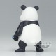 Banpresto Q Posket Petit: Jujutsu Kaisen - Panda Vol.2 (Ver.C) Figure (7cm) (19045)