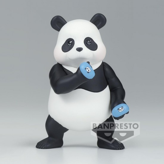 Banpresto Q Posket Petit: Jujutsu Kaisen - Panda Vol.2 (Ver.C) Figure (7cm) (19045)