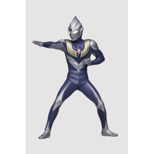 Banpresto Hero’s Brave Statue: Ultraman - Tiga Sky Type Statue (17cm) (19086)