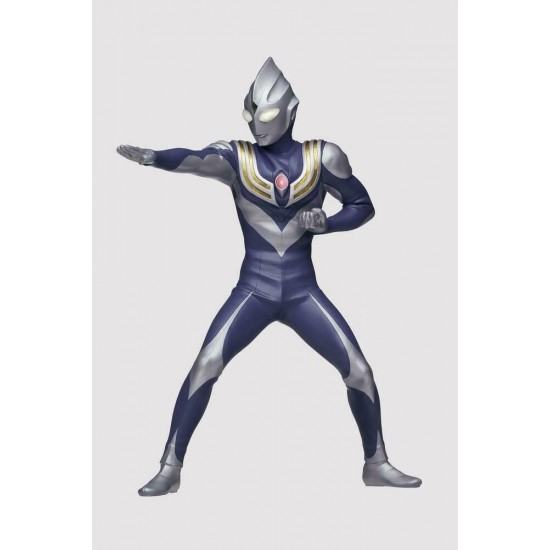 Banpresto Hero’s Brave Statue: Ultraman - Tiga Sky Type Statue (17cm) (19086)