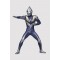 Banpresto Hero’s Brave Statue: Ultraman - Tiga Sky Type Statue (17cm) (19086)
