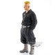 Banpresto Tokyo Revengers - Haruki Hayashida Statue (16cm) (19147)