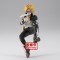 Banpresto The Amazing Heroes: My Hero Academia Vol.21 - Denki Kaminari Statue (15cm) (19166)