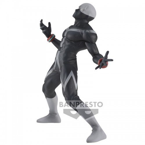 Banpresto The Evil Villains Vol.5: My Hero Academia - Twice (Ver.A) Statue (15cm) (19167)