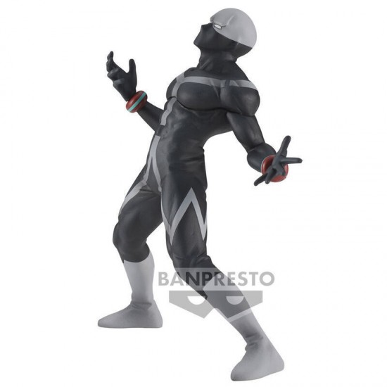 Banpresto The Evil Villains Vol.5: My Hero Academia - Twice (Ver.A) Statue (15cm) (19167)