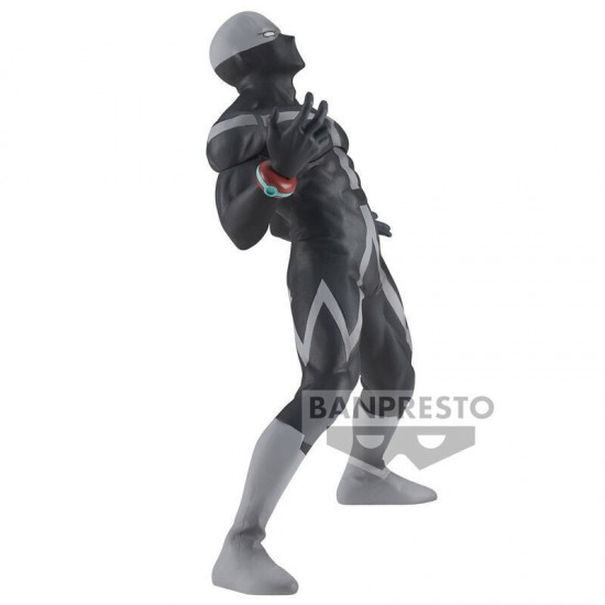 Banpresto The Evil Villains Vol.5: My Hero Academia - Twice (Ver.A) Statue (15cm) (19167)
