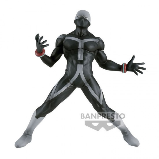 Banpresto The Evil Villains Vol.5: My Hero Academia - Twice (Ver.A) Statue (15cm) (19167)