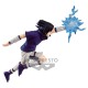 Banpresto Effectreme: Naruto - Uchiha Sasuke Statue (12cm) (19231)