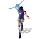 Banpresto Effectreme: Naruto - Uchiha Sasuke Statue (12cm) (19231)