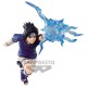 Banpresto Effectreme: Naruto - Uchiha Sasuke Statue (12cm) (19231)