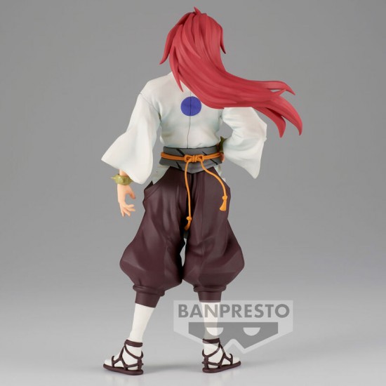 Banpresto That Time I Got Reincarnated As A Slime The Movie - Hiiro Statue (21cm) (19244)