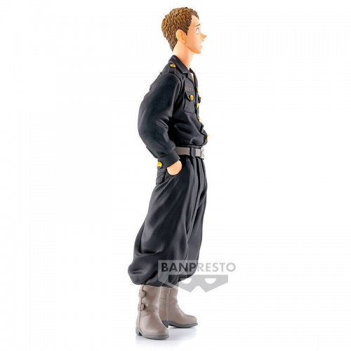 Banpresto Tokyo Revengers - Ryohei Hayashi Statue (17cm) (19248)