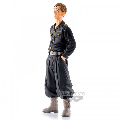 Banpresto Tokyo Revengers - Ryohei Hayashi Statue (17cm) (19248)