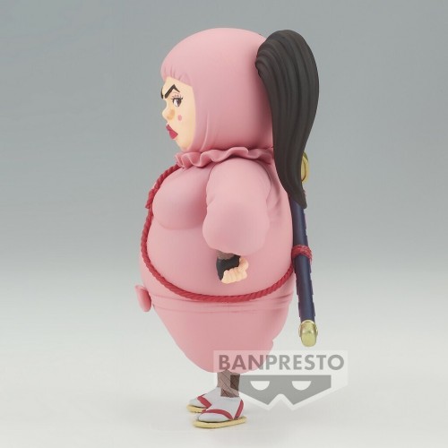 Banpresto DXF The Grandline Lady Vol.8: One Piece - Shinobu (Ver.A) Statue (11cm) (19383)