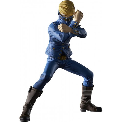 Banpresto The Amazing Heroes: My Hero Academia Statue (15cm) (19474)