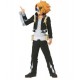 Banpresto Age Of Heroes: My Hero Academia - Denki Kaminari (Chargezuma) (Ver.A) Statue (17cm) (19585)